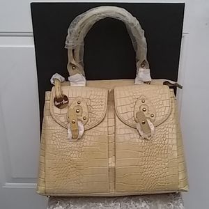 Barr and Barr Tote Bag